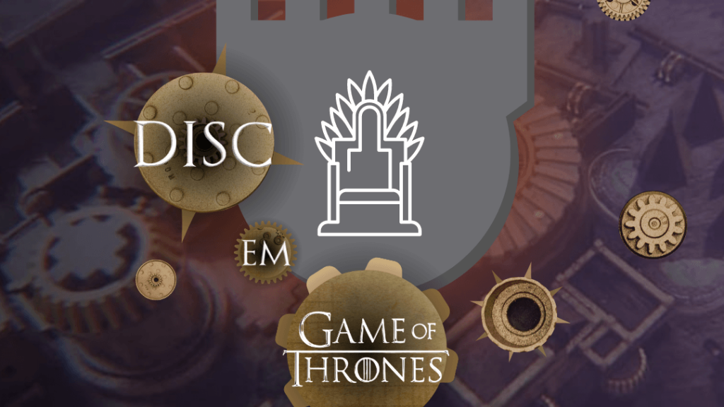 DISC (1)