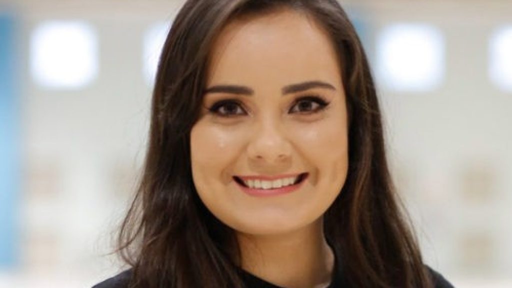 cassia marques