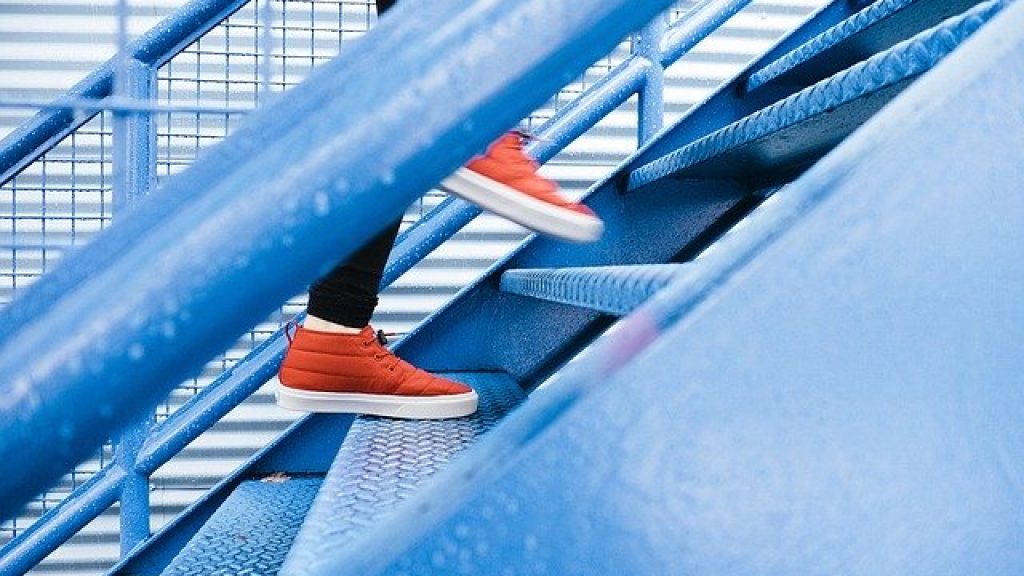 Na nova economia e única constante é a mudança